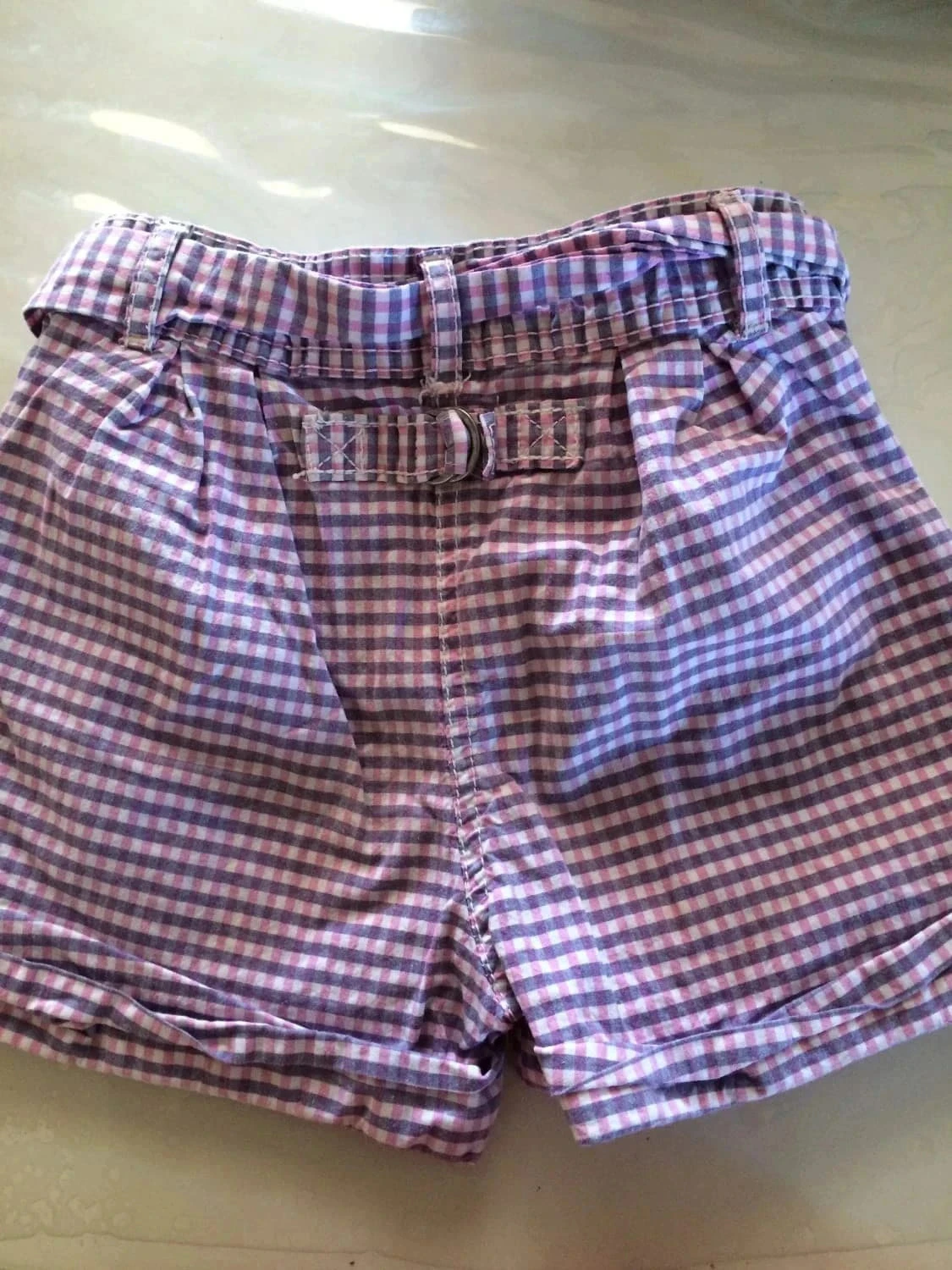short Okaïdi 6ans – photo 2